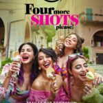 Kirti Kulhari Instagram - One day until we get your hearts melting all over again. 🍦💖 #FourMoreShotsPlease S3, New season on Oct 21! @pritishnandy2018 @rangitapritishnandy @ishitapritishnandy @pritishnandycommunications @joyeetacruises @devikabhagat7 @_ishita_moitra_ @iamkirtikulhari @sayanigupta @banij @maanvigagroo @_prat @neilbhoopalam @jimsarbhforreal #RajeevSiddhartha @lisaraniray @realsimonesingh @amupuri @shilpashukla555 @officialsushantsingh @samirkochhar @rohanmehra @sanketshahdop @nehapartimatiyani @mikey_mccleary @parichit5 #AasthaSharma @sohelsanwari @thetrishaan @kavipandit @meherarriandmom @primevideoin @4moreshotspls