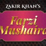 Kirti Kulhari Instagram - Hey Everyone!!... Farzi Mushaira is out on Amazon miniTV and you can also catch the trailer on Zakir Bhai's Instagram @zakirkhan_208 I had an amazing time being a part of this one and I am definite that this jugalbandi of mine with the rest of the gang is sure to tickle your funny bones! #farzimushaira #amazonminitv #farzimushairaonamazonminitv
