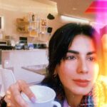 Kirti Kulhari Instagram – May you travel … May you travel far … 💜
#orta #italy 🦋