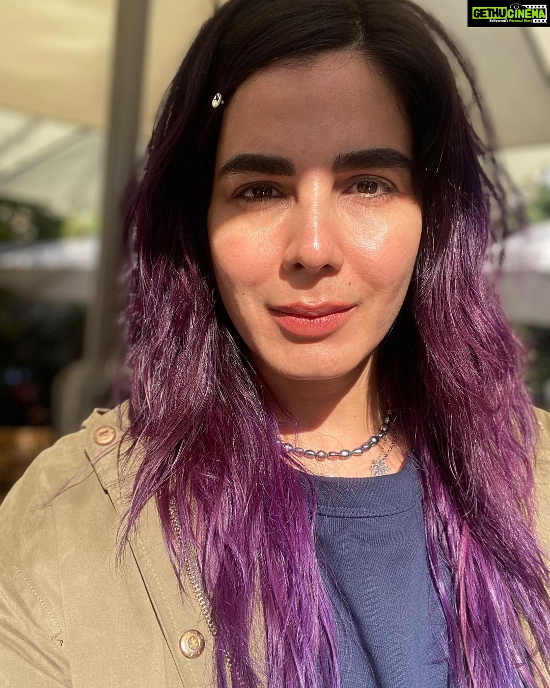 Kirti Kulhari Instagram - #loveisallweneed ๐ #milan #italy