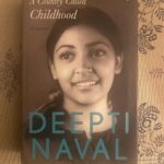 Kirti Kulhari Instagram - Yes #smilesalltheway ❤️ at the #booklaunch of one of my #favpeople @deepti.naval madam’s first book ever #Acountrycalledchildhood ❤️❤️❤️ Heard some snippets from the book and she is truly gifted even as a #Writer 🫣 इतना सारा talent एक इंसान में !!! कैसे ??? All you #booklovers out there, get your copy today and you can thank me later for recommending it 🤪 It’s pretty much available everywhere 🦋 P.S - I truly look upto her.. As an #artist and even more importantly… as a #human ❤️