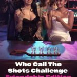 Kirti Kulhari Instagram - More shots = More fun! 🥳🥃 Use this audio and tag @4moreshotsplease to get featured! #FourMoreShotsPlease S3, new season on Oct 21! @pritishnandy2018 @rangitapritishnandy @ishitapritishnandy @pritishnandycommunications @primevideoin @4moreshotspls