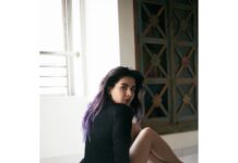 Kirti Kulhari Instagram - “What you seek is seeking you” - RUMI 💜