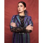 Kirti Kulhari Instagram – 💜 
#fourmoreshotsplease #promotions 
#season3 releases #21oct

Outfit @exampleindiaofficial 
Hair @bharatlimba_makeup_hair 
Makeup @melwanishweta 
Styled by @who_wore_what_when 
Photographer @sagarmohite96