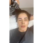 Kirti Kulhari Instagram - #microblading ❤️ Personally a fan .. Thank u @browsbyarti and @thewhitedoorindia 🦋 Love thy brows 🥳 P.S- this post is my personal take on #microblading and my understanding of it. Pls consult an expert before getting yours done.
