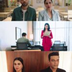 Kirti Kulhari Instagram - I won’t let work take over my love life, this time… Or was it the other way around? #FourMoreShotsPlease S3, new season on Oct 21!