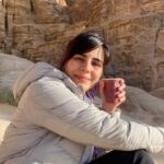 Kirti Kulhari Instagram – #wadirum #jordan ❤️