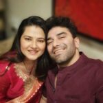 Kratika Sengar Instagram – Happy Karwachauth Beauties 💕