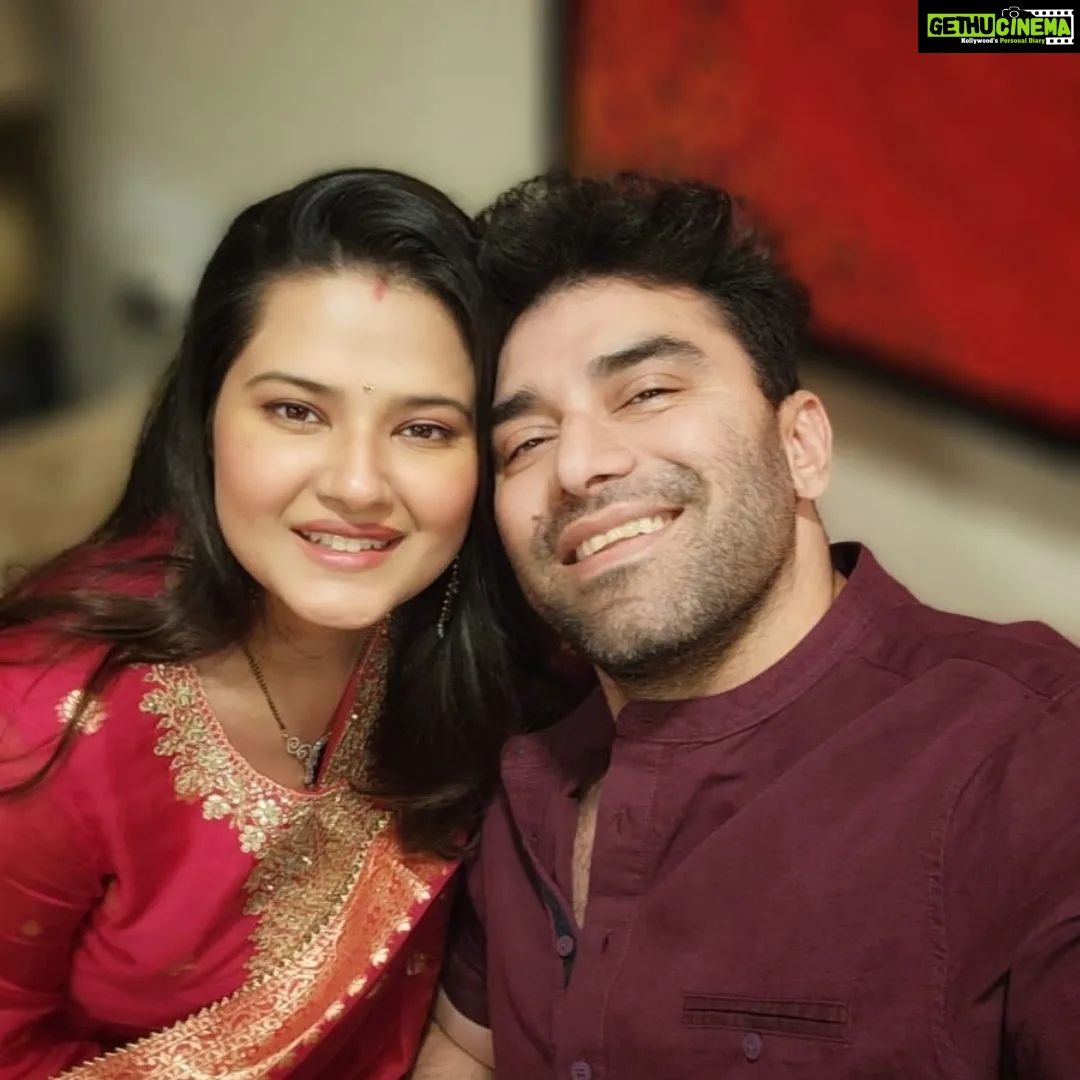 Kratika Sengar Instagram - Happy Karwachauth Beauties 💕