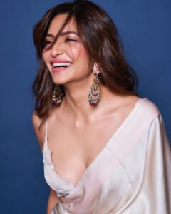 Kriti Kharbanda Instagram - 🤍🤍🤍