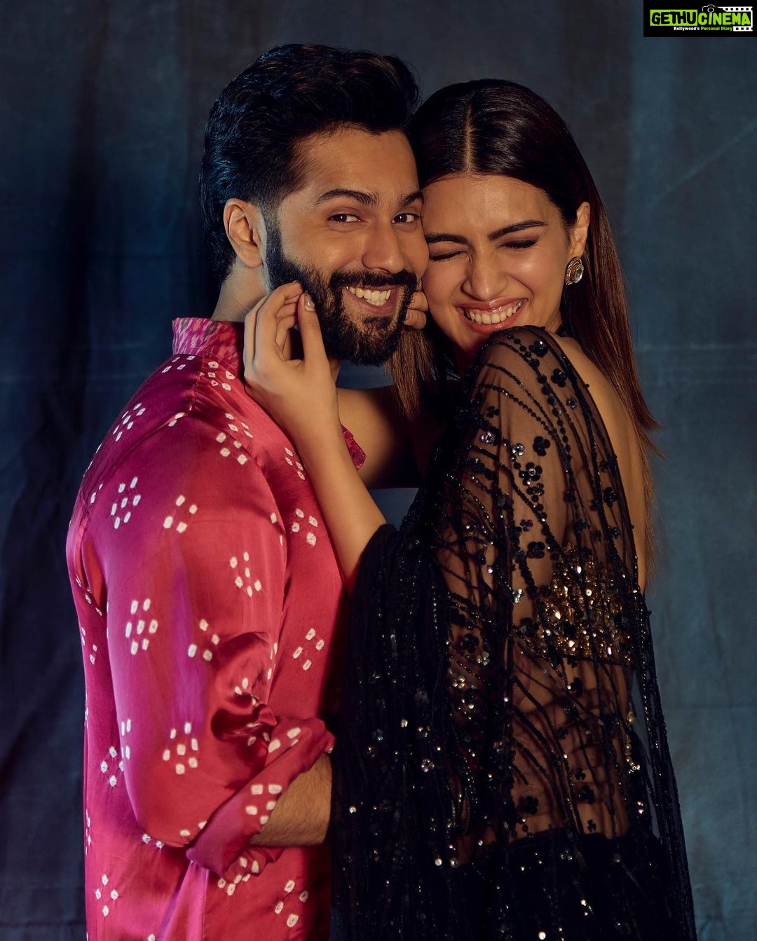 Kriti Sanon - 1.6 Million Likes - Most Liked Instagram Photos