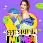 Kriti Sanon Instagram - Hey Shuffle fam! I'm all set to meet you at the BREEZER Vivid Shuffle Mumbai Festival on 12th & 13th Nov! With the country's best hip hop music talent, breaking cyphers battles, street-style souk and more, India's biggest hip hop movement is in motion. 🔥 Are you ready for the #BeatsOfTheStreets? See you at Dublin Square, Phoenix Marketcity, Mumbai! Let's shuffle Get your tickets from insider.in #BREEZERVividShuffle #BeatsOfTheStreets @breezervividshuffle