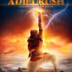 Kriti Sanon Instagram - || Aarambh || Join us as we embark on a magical journey ✨ On the Sarayu River Bank in Ayodhya, UP! #AdipurushInAyodhya Unveil the first poster and teaser of our film with us on Oct. 2 at 7:11 PM! 🫶 #AdipurushTeaser #Adipurush releases IN THEATRES on January 12, 2023 in IMAX & 3D! @actorprabhas @omraut #SaifAliKhan @mesunnysingh #BhushanKumar #KrishanKumar @vfxwaala @rajeshnair29 @shivchanana @tseriesfilms @tseries.official @retrophiles1 @uvcreationsofficial @officialadipurush