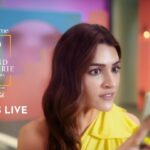 Kriti Sanon Instagram – @officialzivame Grand Lingerie Festival is finally live & how! Get the season’s bestselling intimate wear at Upto 70% Off + Free Shipping. Think big discounts and bigger savings on 100+ brands and 50000+ styles! Use my code KRITI15 to get an additional 15% Off!  Get, set, shop.

#GrandLingerieFestival #zivame #sale #offers #discounts #lingerieshopping #intimatewear #GLF #fashion