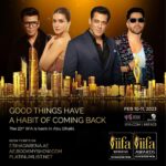 Kriti Sanon Instagram - Is it that time again already. Get ready IIFA Awards tickets are going on sale and I am going to be joining you in Yas Island, Abu Dhabi this time to perform at the 2023 IIFA Awards. Can’t wait to be there so don’t miss out and book your tickets now on www.Etihadarena.ae www.iifa.com @iifa @yasisland @dctabudhabi #IIFA2023