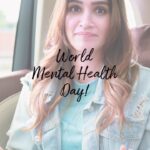 Kriti Sanon Instagram - The person you spend the maximum time with- Is YOU! Be kind 🥰 Stop being over-Kritical 🤪 Be Nicer to Yourself, than you are to others 💖🦋 #WorldMentalHealthDay