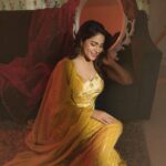Lavanya Tripathi Instagram – A golden state of mine ✨ 
.
.

Styling @manogna_gollapudi 

Dress @ease_kv @viralmantra 

Accessories @amrapalijewels 

Photographer @adrin_sequeira