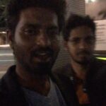 Ma Ka Pa Anand Instagram - Flashback
