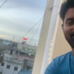 Ma Ka Pa Anand Instagram - Thiruchendur