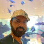 Ma Ka Pa Anand Instagram - Meen thotti