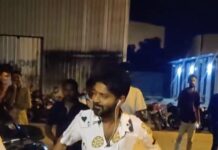 Ma Ka Pa Anand Instagram - #lungiforlife #PrimeReels