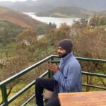 Ma Ka Pa Anand Instagram - #vacationvibes #PrimeReels