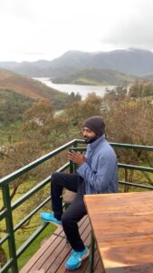 Ma Ka Pa Anand Instagram - #vacationvibes #PrimeReels