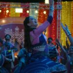 Madhuri Dixit Instagram - Can’t wait to see you all dancing your hearts out on this one! Song out NOW. #tag #MajaMaOnPrime @primevideoin