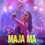 Madhuri Dixit Instagram - the dancing diva is back and how! blessing your screens to do away with your mid-week blues - now we're feeling Maja Ma 😉 watch #MajaMaOnPrime, Oct 6 @gajrajrao @ritwikbhowmik @barkhasingh0308 @srishti.shrivastava21 @rajitkapurofficial @sheeba.chadha @realsimonesingh @ninadkamatofficial @malhar028 @iamkavindave @anandntiwari @leomediacollective @sumit_batheja @bindraamritpal @dimplemathias @faalanadimka @keluskarlaxmi @rushisharma @manoshinath #AkshayShah @sonymusicindia