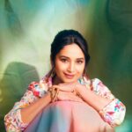 Madhuri Dixit Instagram – May your life be as colourful as this picture! 

#saturday #saturdayvibes #majamaonprime #majamapromotions #colorful #shootdiaries #photooftheday #photoshoot