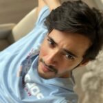 Mahesh Babu Instagram – Rest and recharge! 
#ChillNoons #iPhone14ProMax