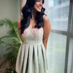 Malavika Mohanan Instagram - Hey 💕