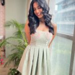 Malavika Mohanan Instagram - Hey 💕
