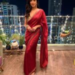 Malavika Mohanan Instagram – Happy Diwali! ♥️🪔😘🥰✨

@punitbalanaofficial