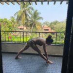 Mallika Sherawat Instagram - Yoga every day . . . . . . . . #yoga #yogapractice #yogalovers #yogagirl #yogaposes #yogaflow #fitnesslove #fitnessvideo #workoutday #fitnessgram #fitnessaddicts #fitnessinfluencer #fitnessforlife #lovefitness #fitnessjunkie #fitnessgirlmotivation #ilovefitness #loveforfitness #lovelifefitness #ilovehighfitness #fitnessblogger #fitnesslovers #fitgoals #fitnessinspiration #fitnessmotivation #fitnesslife #fitnessmode #fitnessguru