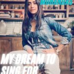 Mamta Mohandas Instagram - I❤️ARR Podcast with @mamtamohan . In this episode, I had the honour of having the amazing Mamta Mohandas on the Podcast. We spoke about her passion for music, her journey & her admiration for @arrahman Sir. This Podcast will be very special for me. Mamta is super inspirational. I am sure this Podcast will hold a special memory for you all too. Link is in the bio. #arrahman #mamtamohandas #reels #reelsinstagram #podcast Melbourne, Victoria, Australia