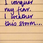 Mandira Bedi Instagram - A new #affirmation I now must live by.. #selfbelief 🙏🏽❤️👊🏽