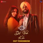 Mandy Takhar Instagram – Aa rehya kal nu saadi film #ChhalleMundiyan da gaana #DilVichKho 🤩🤩 

#ChhalleMundiyan full film streaming exclusively on23rd September, only on @sonylivindia #SonyLiv

@ammyvirk @mandy.takhar @kulwinderbilla @karamjitanmol @kour.sonia #SunilPuri #GuramritpalSingh #GurjitPalSingh @sonylivinternational @zeemusiccompany