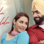Mandy Takhar Instagram - So kar Rehya tuhada #UdduUddu ji ? #ChhalleMundiyan full film NOW streaming exclusively on #SonyLIV @sonylivindia!! Dekhyo tey dasseyo Kinve laggi 🙏🏼🙏🏼 @ammyvirk @mandy.takhar @kulwinderbilla @karamjitanmol @kour.sonia @Gurmeetsinghhofficial #fatehshergill #SunilPuri #GuramritpalSingh #GurjitPalSingh @zeemusiccompany