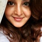 Manju Warrier Instagram - When things change inside you, things change around you. ❤️