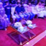 Manju Warrier Instagram – Love for #Ayisha from Riyadh, Saudi Arabia ❤️
#filmlaunch