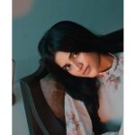 Megha Akash Instagram - Bloom 🌺 Photography @irst_photography #photoshoot #flowers #love