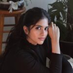 Megha Akash Instagram - Listen to her eyes ♥️✨ Photography @irst_photography #photoshoot #love #beyou