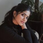 Megha Akash Instagram - Listen to her eyes ♥️✨ Photography @irst_photography #photoshoot #love #beyou