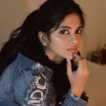Megha Akash Instagram - Hi there 💖 Photography @irst_photography #photoshoot #beyourownkindofbeautiful