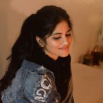 Megha Akash Instagram - Hi there 💖 Photography @irst_photography #photoshoot #beyourownkindofbeautiful