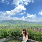 Mehrene Kaur Pirzada Instagram - Just the right weather to be out here at the @kabins.in 🥰 #pawnalake #nature