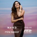 Mira Rajput Instagram - Every piece of this curation is a piece of me.. Things I would like to wear over and over again… Catch the first-of-its-kind edit with Nykaa Fashion featuring the most stylish, sustainable pieces from NA-KD, Europe's hottest brand, handpicked only for you. Shop NA-KD x Mira Kapoor, exclusively on www.nykaafashion.com • • #SelectedByMira #NaKdOnNykaaFashion #FirstOnNykaaFashion #FirstInFashion #Fashion #NykaaFashion #ShopNow #springsummer22