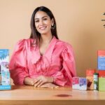 Mira Rajput Instagram – Fizzing with excitement!
I am happy to announce that I have partnered with Wellbeing Nutrition to bring you good health, fitness, and all things wellbeing. With an intent to promote a clean, green, and organic way of living, this collaboration seemed so natural, healthy, and meant to be. 
Stay tuned for more about this green MIRAcle!😉

 
#WellbeingNutrition #WellnessWithin #PowerWithin #BrandCollaboration #BrandAmbassador #SustainableLiving #HealthyLifestyle #Natural #PlantBased #Organic #Vegan