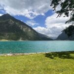 Mira Rajput Instagram – La Prese 

Took the beautiful Bernina Express to Poschiavo 🇨🇭 A dip, some rock castles and a pizza later..

#travelsdiaries #travelogue Poschiavo, Switzerland